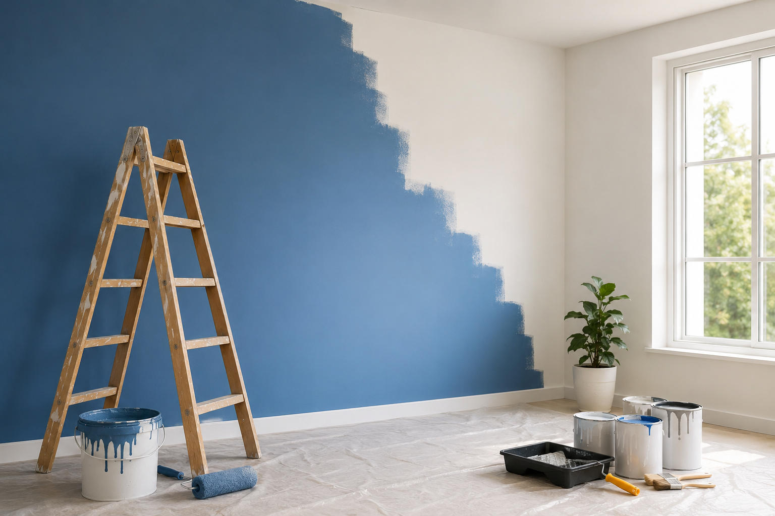 Trusted Painters In Chembur